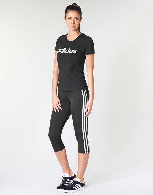 adidas Performance - W D2M 3S 34 TIG - Noir