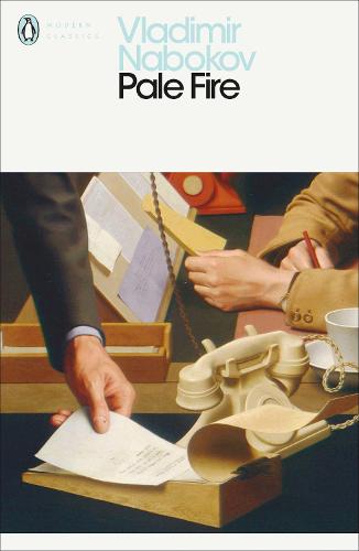 Pale Fire - Penguin Modern Classics (Paperback)