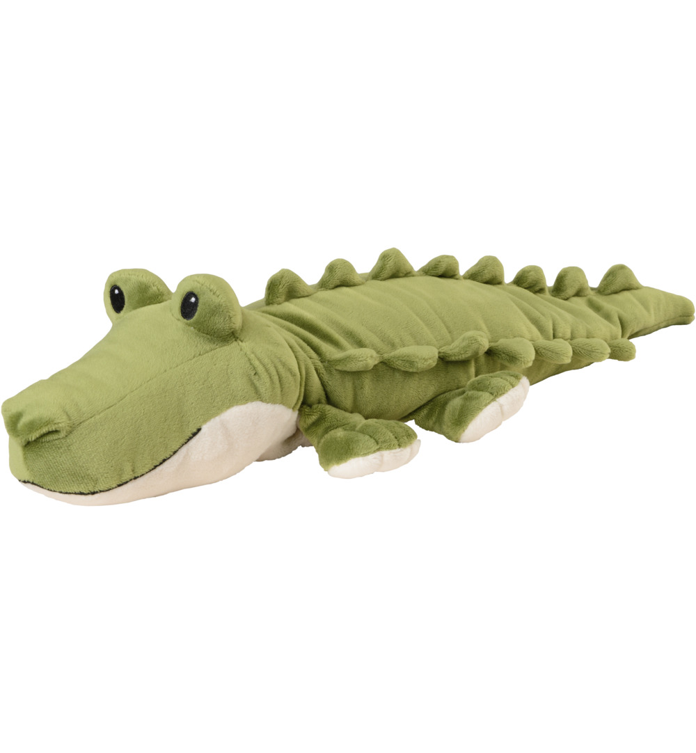 Warmies Mini Krokodil (1 stuk)