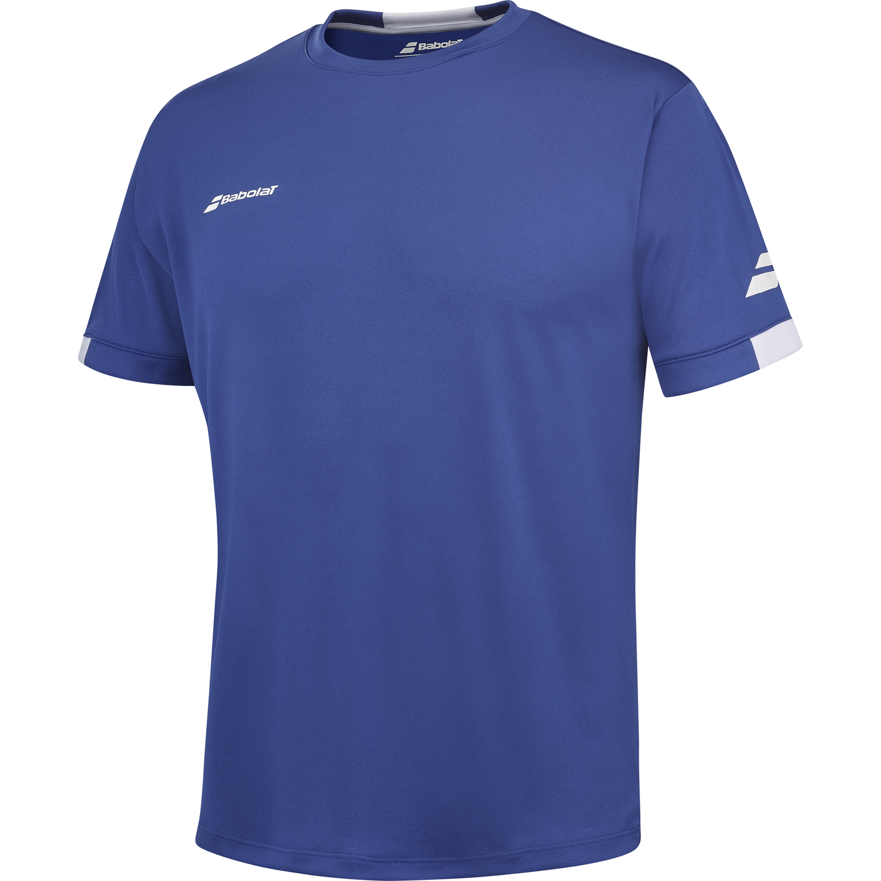 Play Crew Neck Tee Herren Weiß