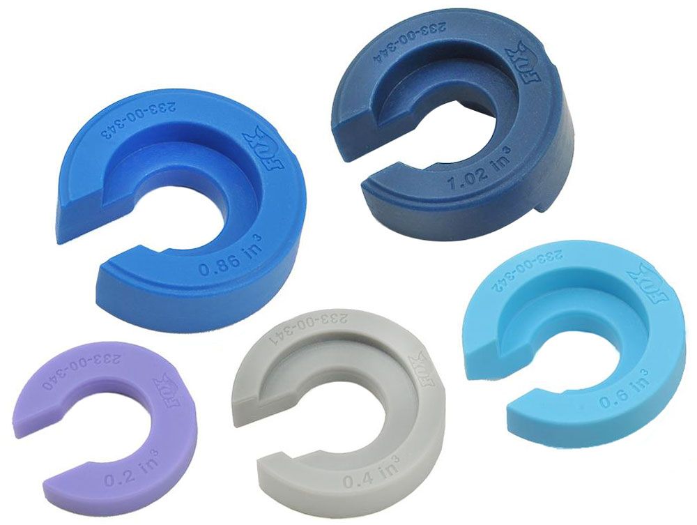 Fox Racing Shox Float DPX2 Air Volume Spacer Kit kaufen | Bike-Discount