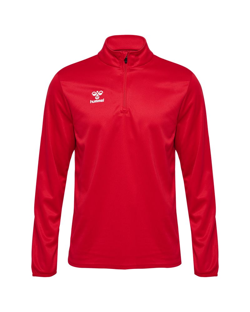 Haut d'entrainement 1/2 Zip Hummel Essential pour homme
