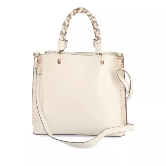 Sac à main BEIGE MyB