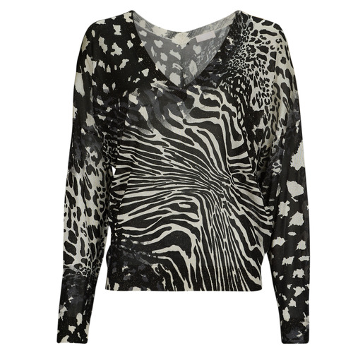 Liu Jo - WF3142 - Noir / Blanc