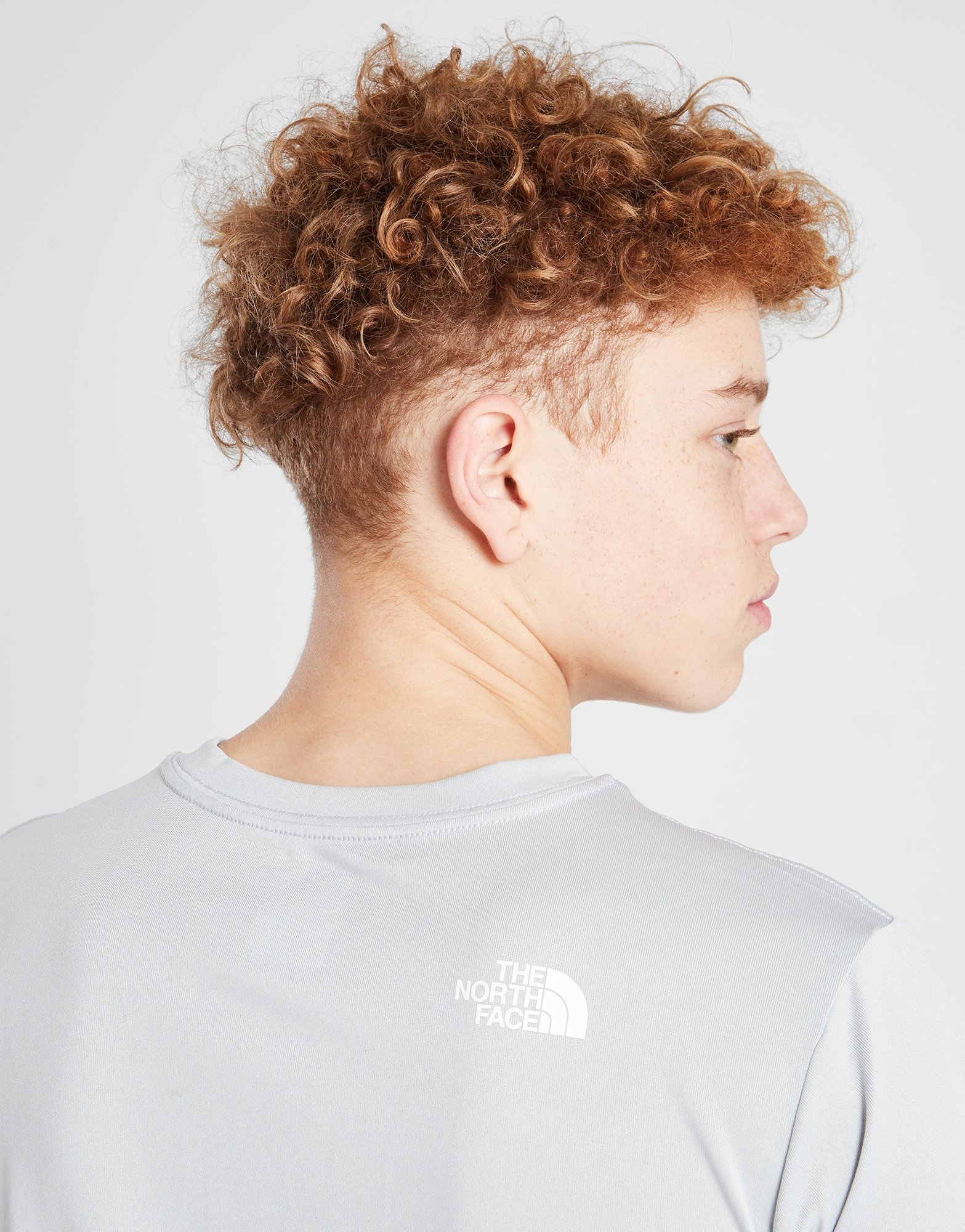 The North Face T-shirt Reaxion Junior