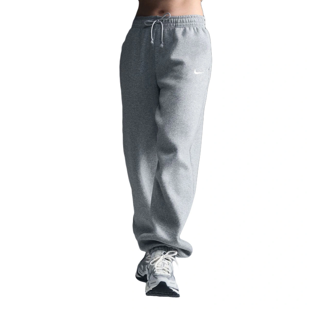 Calças Nike Sportswear Fleece 2 Mulher