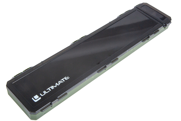 Ensemble Ultimate Carp Tackle System