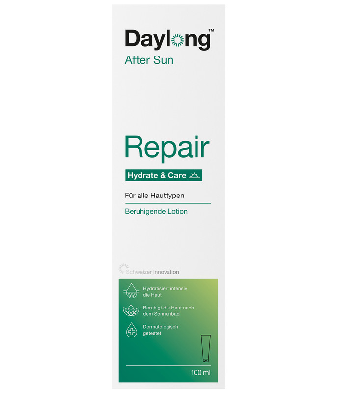 DAYLONG After Sun Repair Lotion 100 ml