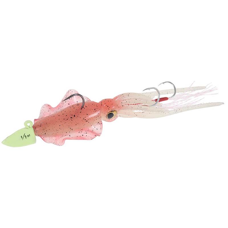 Leurre Souple Armé Hart Darty Sq - 14.5Cm