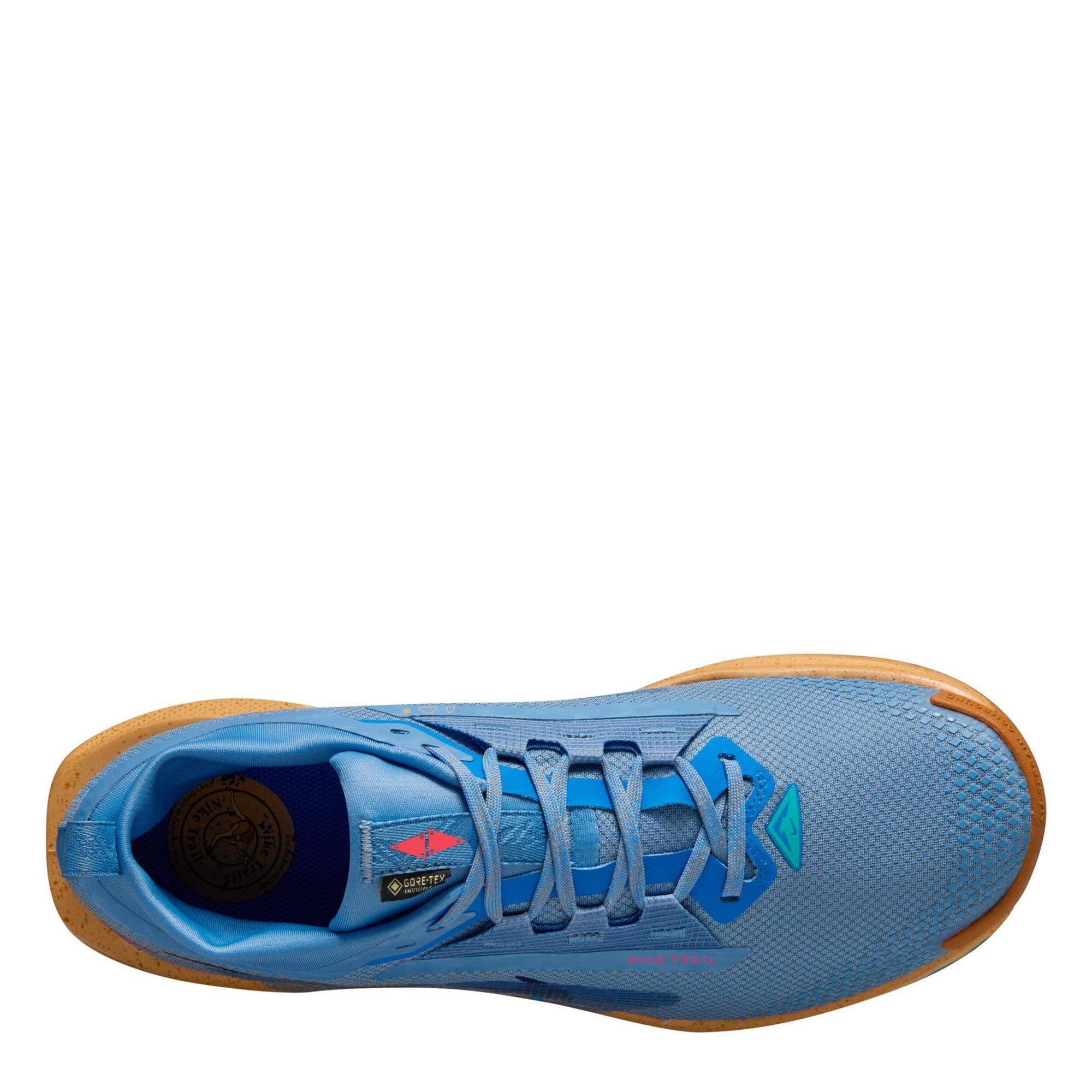 Nike Pegasus Trail 5 GORE TEX Running Shoes Mens