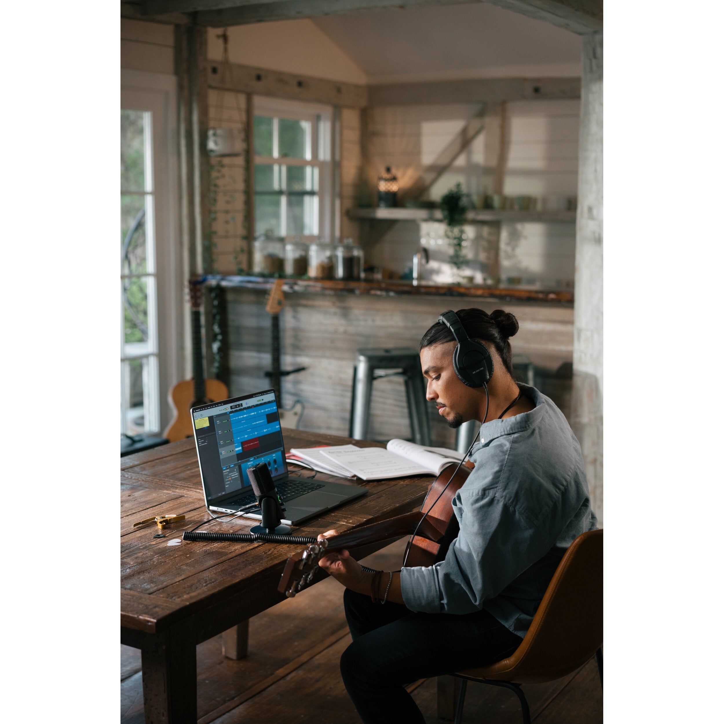 Sennheiser Profile Base Set USB-microfoon