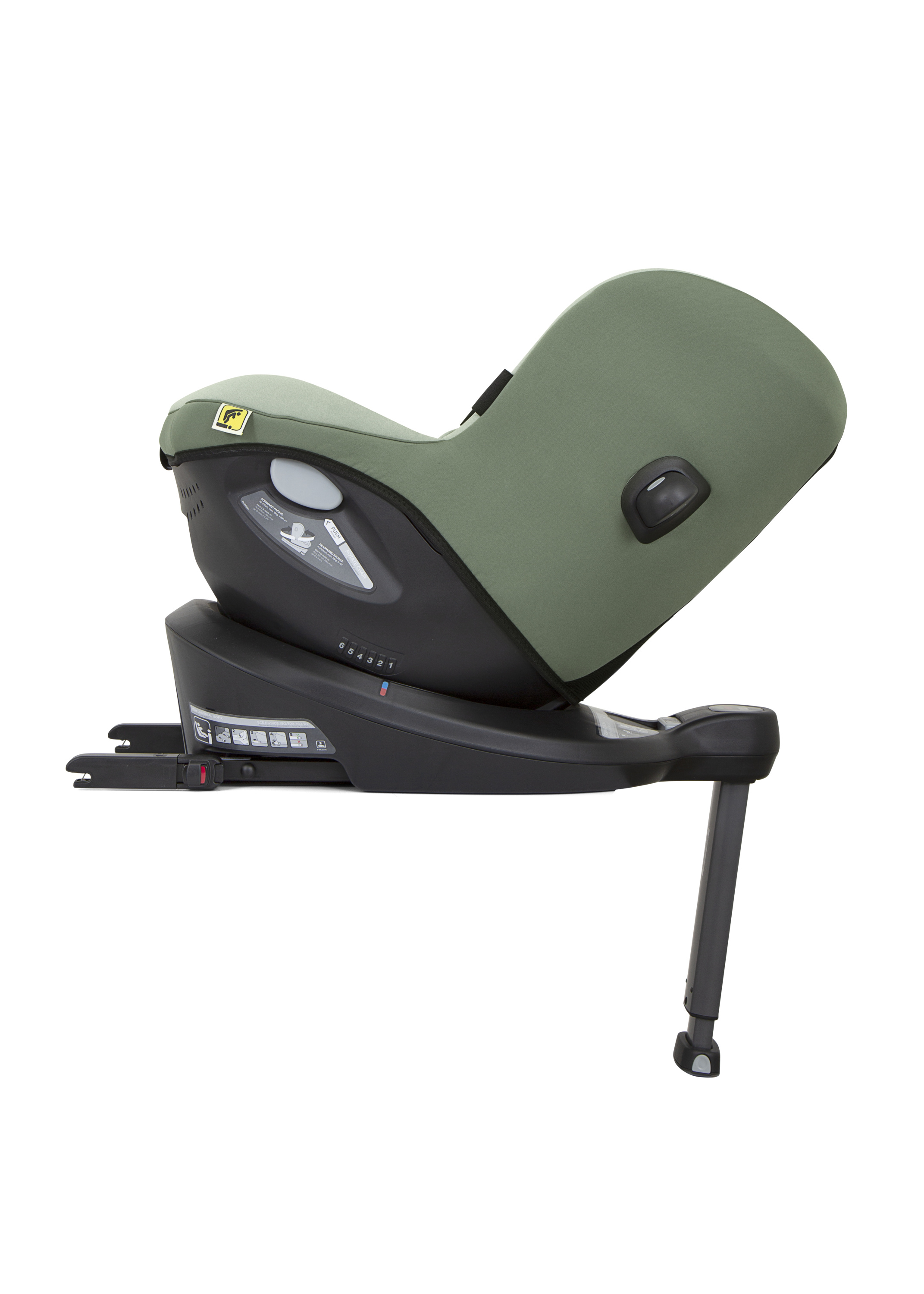 Autositz I-SPIN 360 R