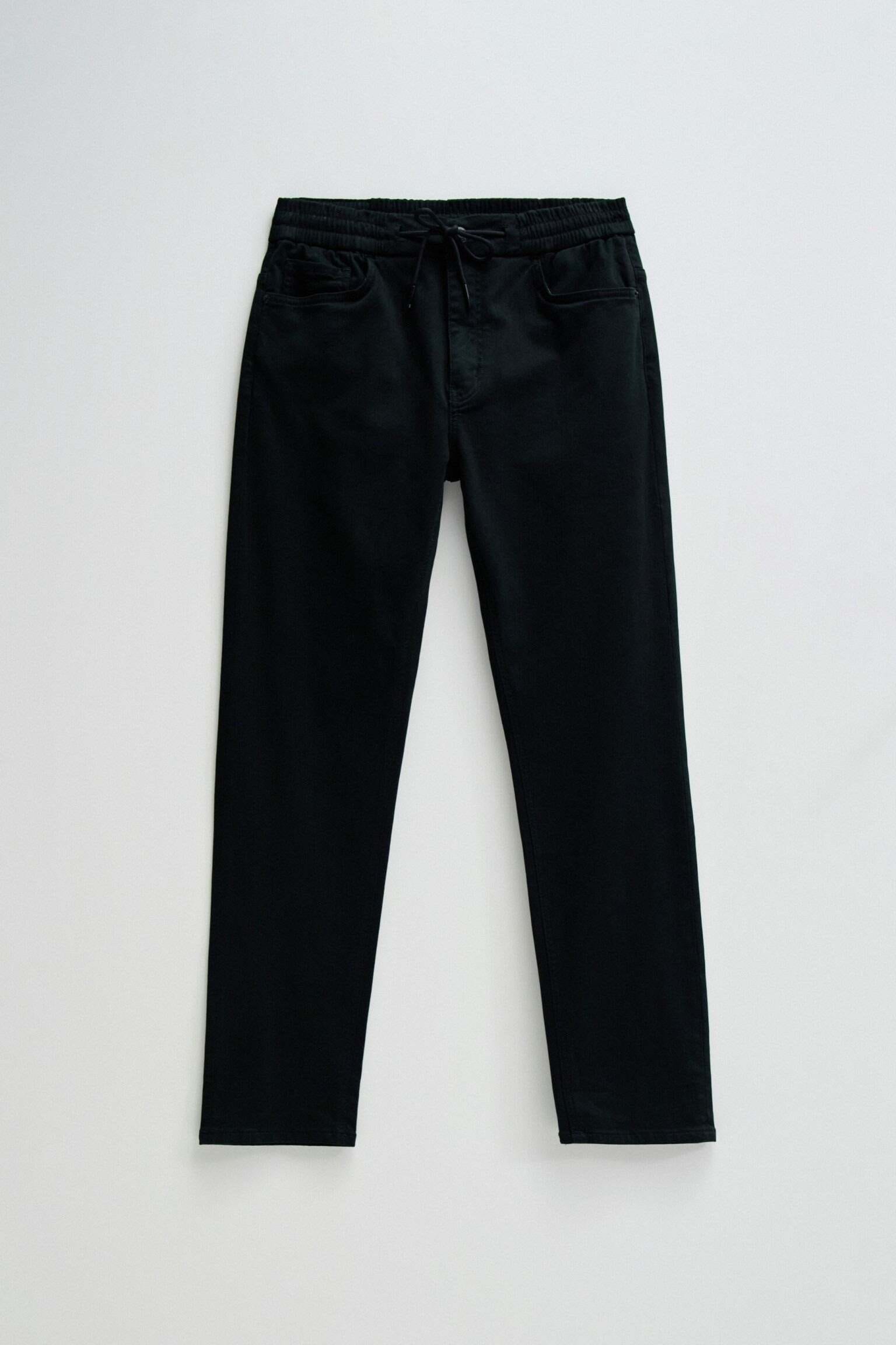Salsa Stoffhose »Salsa Jeans Hose Regular Jogger S-Activ Colors«