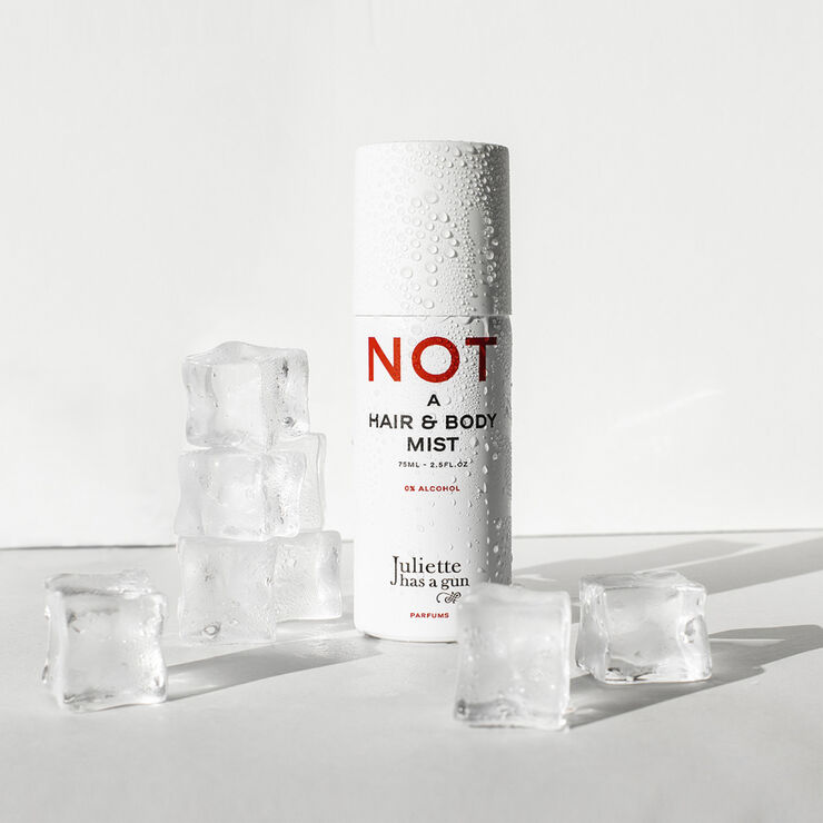 Juliette Has a Gun JULIETTE HAS A GUN Not A Hair & Body Mist 75 ml.