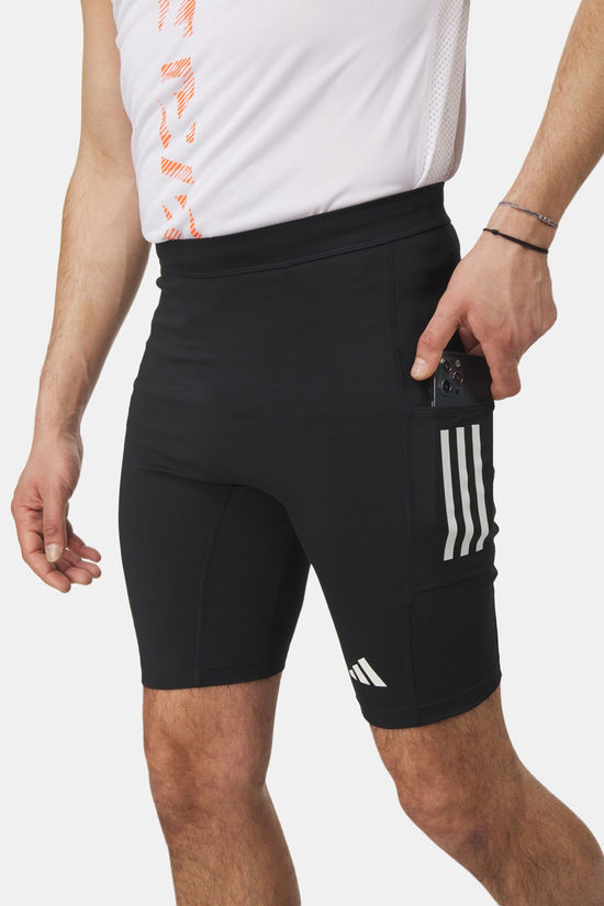 adidas adidas Own the Run Korte Hardloopbroek