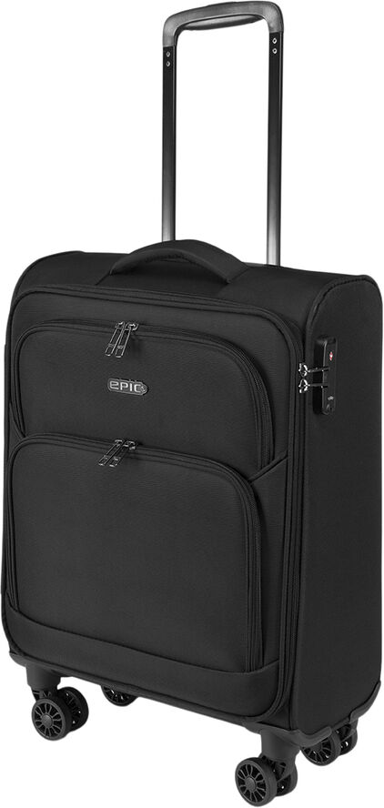 EPIC Dynamo 4X Black