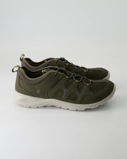 Ecco ECCO TERRACRUISE LT M Sneaker in Grün