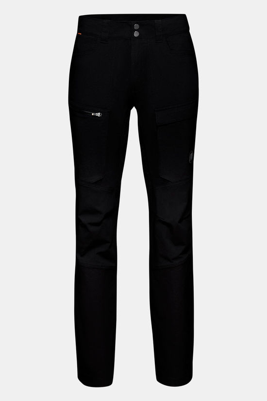 Mammut Mammut Zinal Hybrid Broek