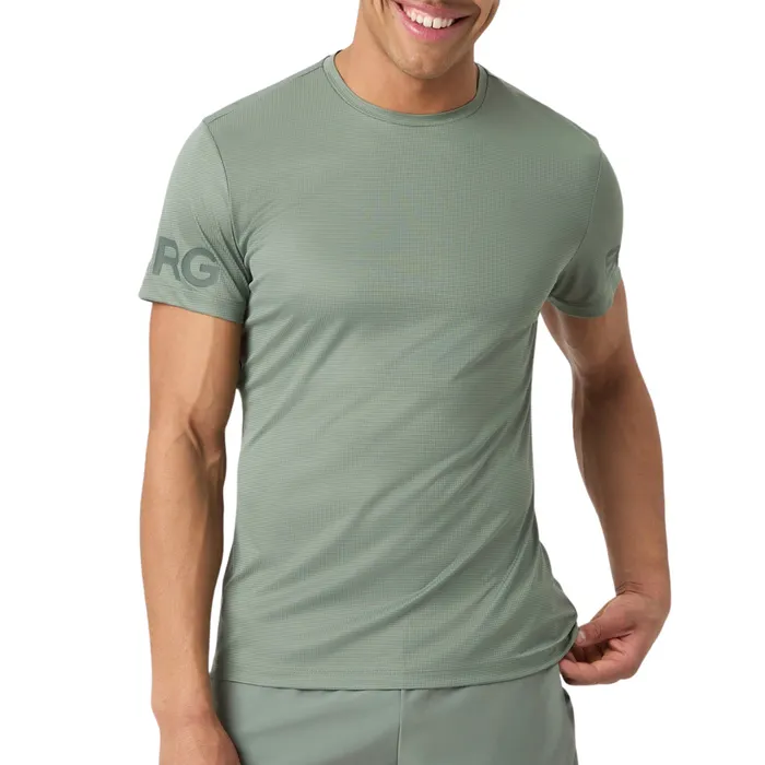 Bjorn Borg Björn Borg Light Shirt Heren