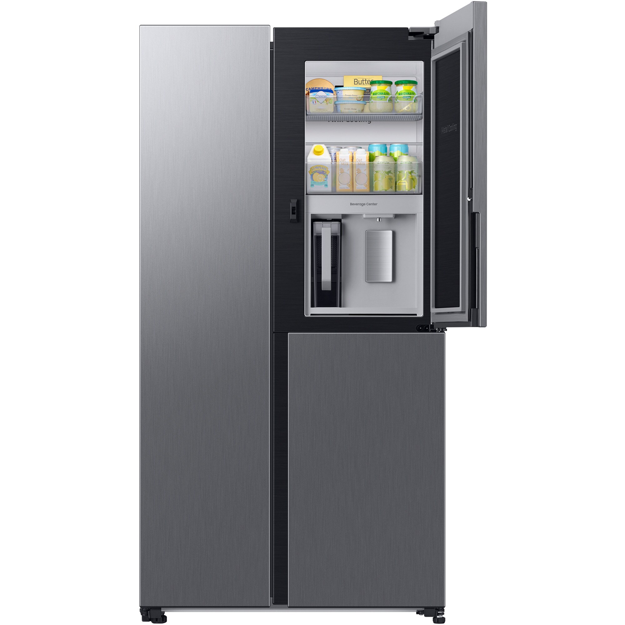 Samsung Side-by-Side RH6ACG892DS9EG