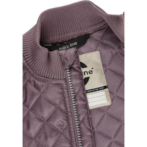 Køb Mikk-Line Termosæt Basis Twilight Mauve