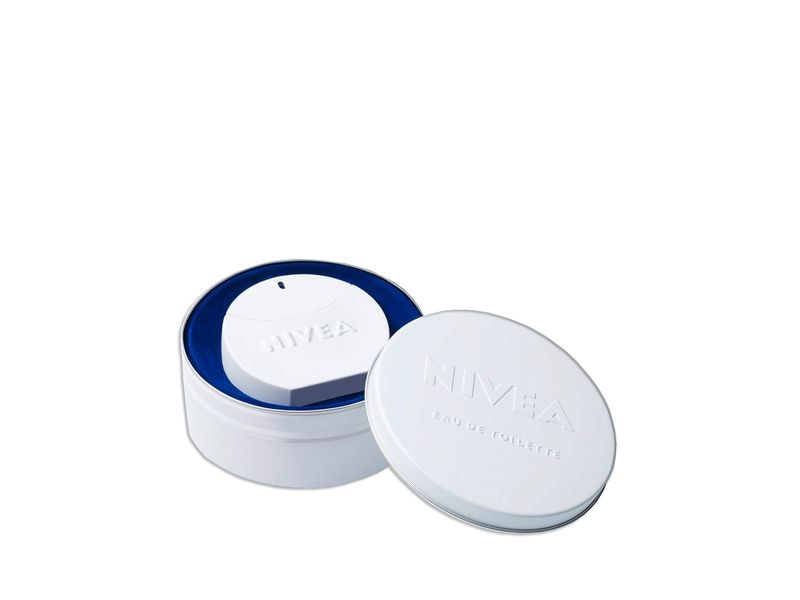 NIVEA Eau de Toilette Vapo 30 ml NIVEA Creme Duft als Eau de Toilette