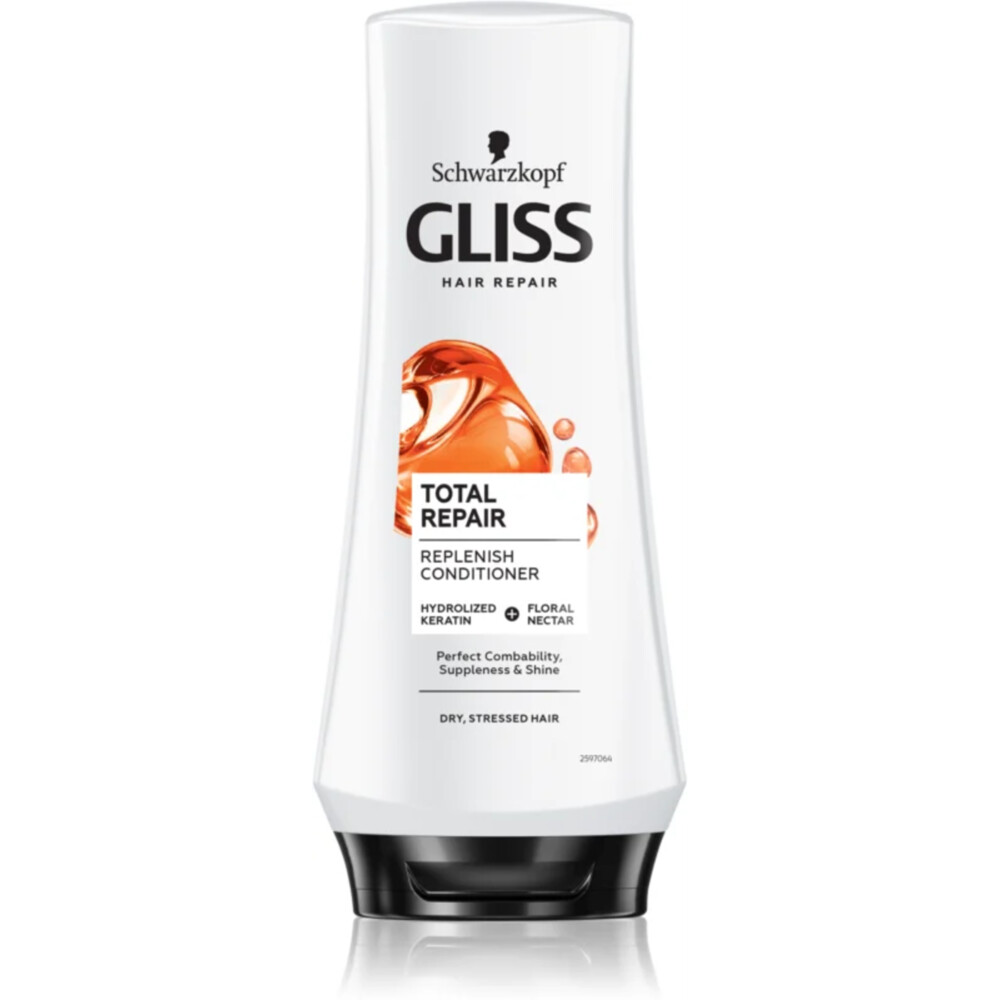 Gliss Conditioner Total Repair200 ml