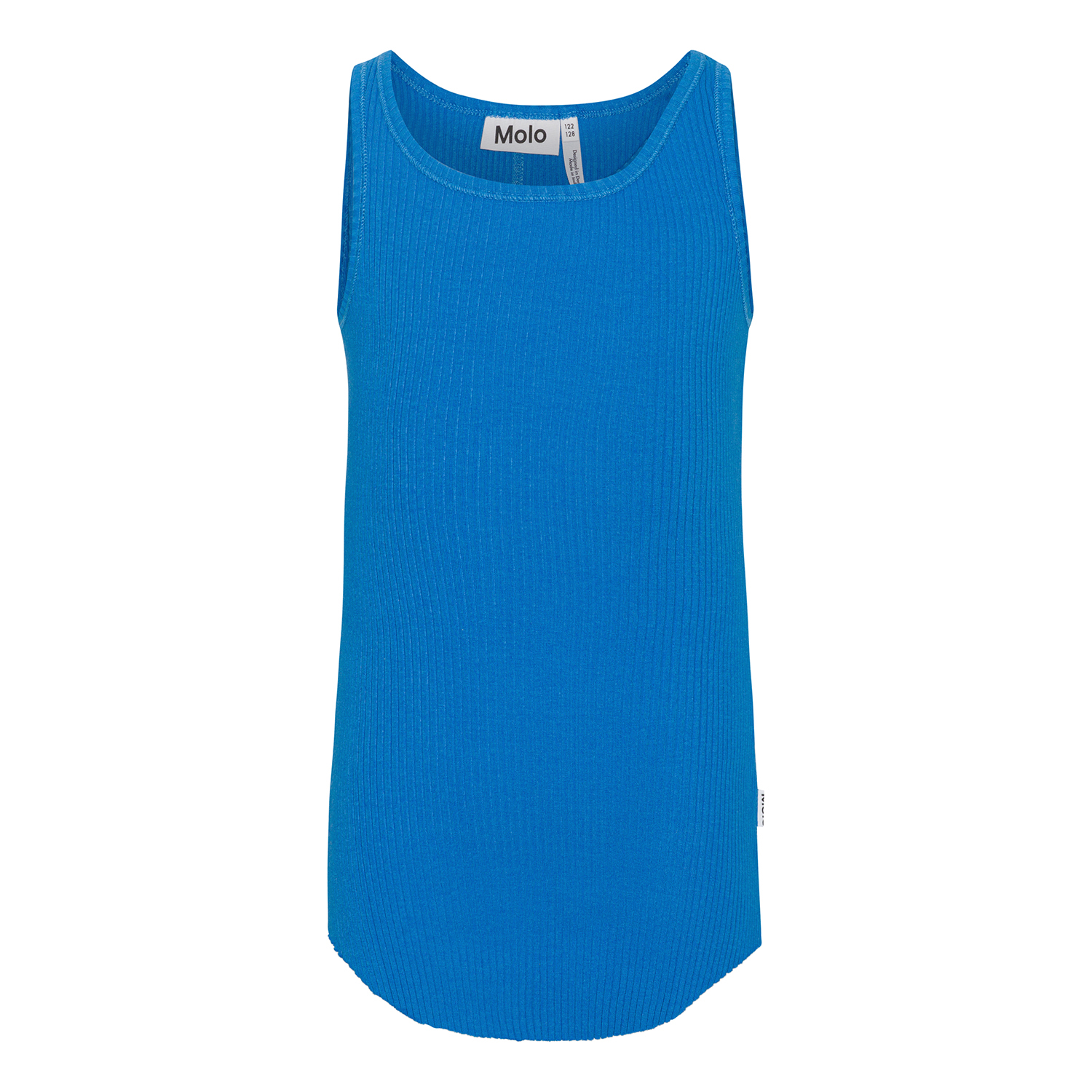 Roberta - Retro Blue