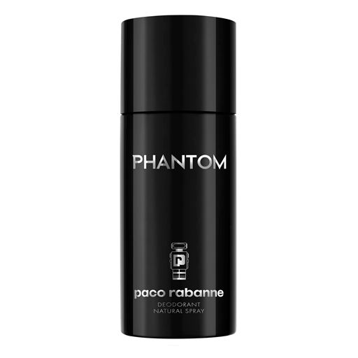 Rabanne Phantom Deodorant Spray, 150 ml