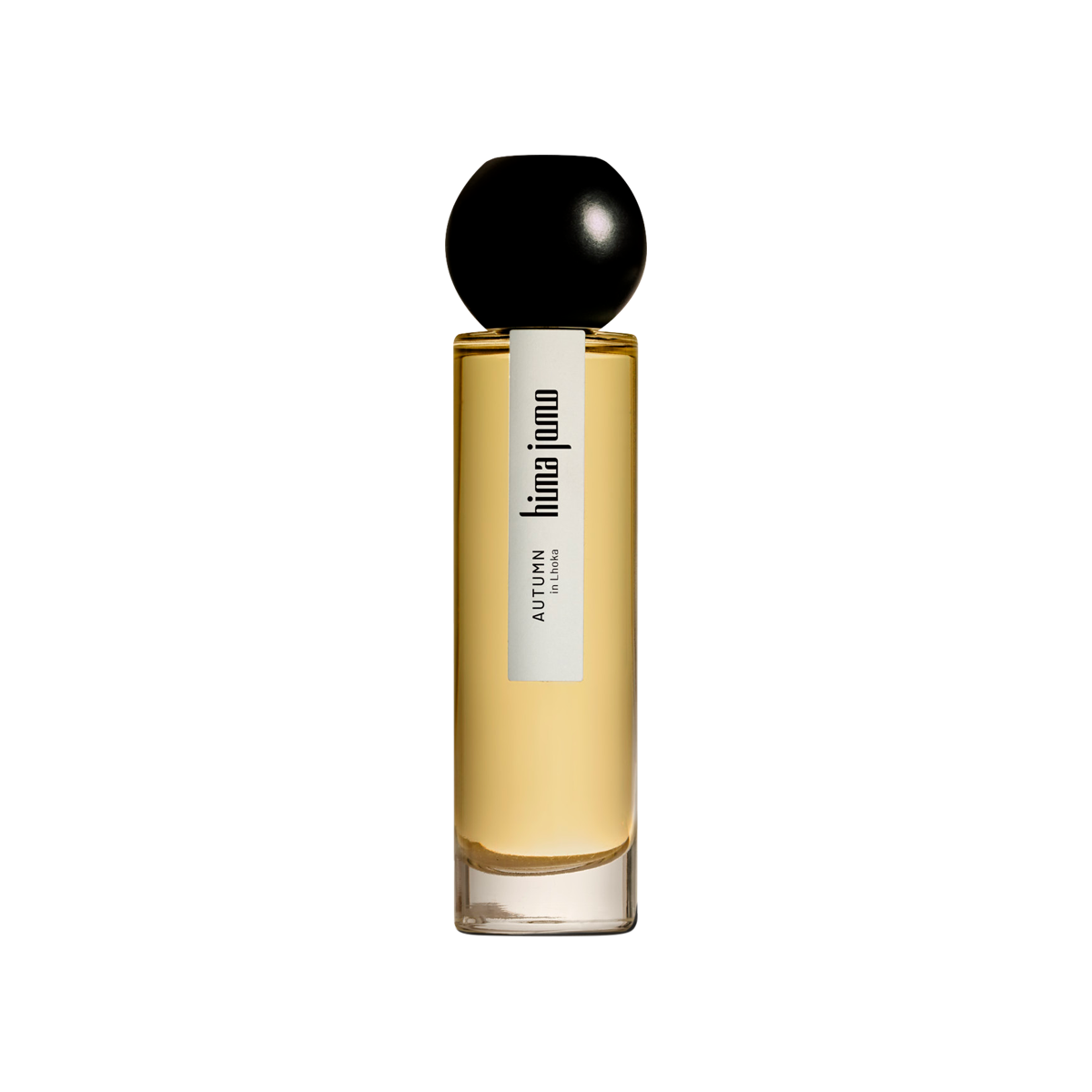 Autumn in Lhoka Eau de Parfum 50ml