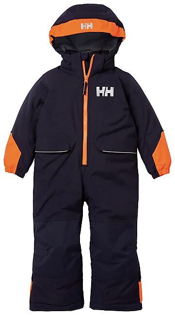 HELLY HANSEN - COMBINAISON DE SKI K TINDEN SKISUIT