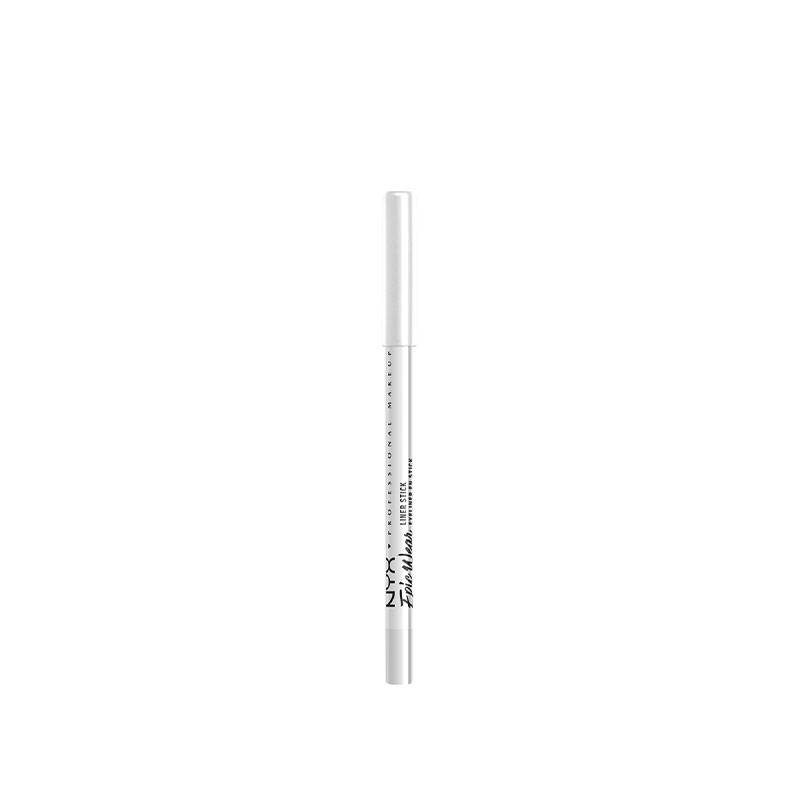 Eyeliner crayon Epic Wear Liner Sticks Waterproof Pure white