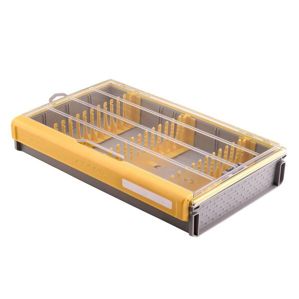 Boîte Plano Edge Spinner Bait Tacklebox 3700 ID