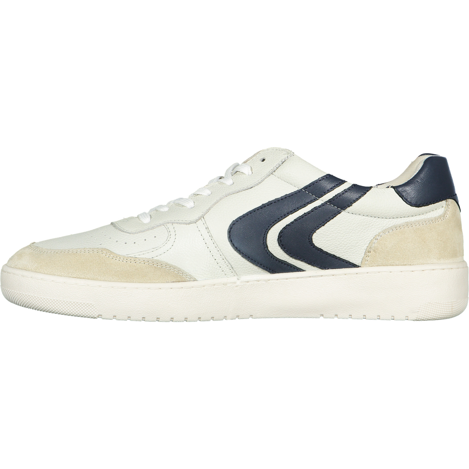 Cafe Moda Leder Sneaker Herren 41
