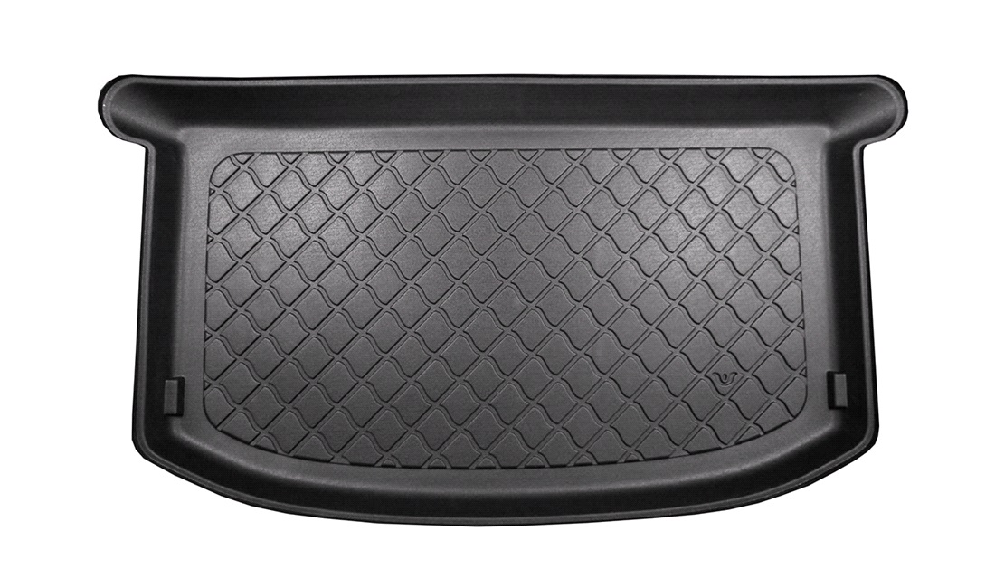 Bagagerumsbakke Suzuki Ignis III 5d fast bagsæde 01/17-