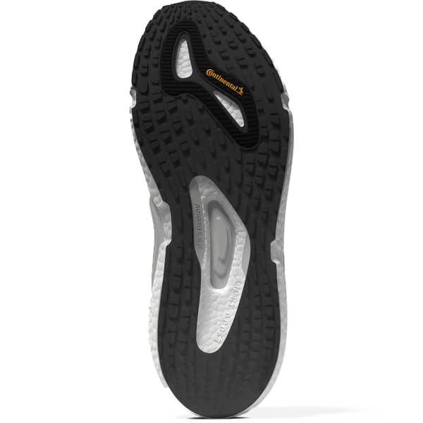 Chaussure running ADIDAS SOLARBOOST 5 W CORE BLACK/FTWR WHITE/GREY TWO