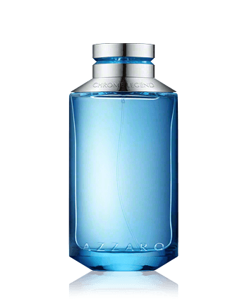 Azzaro Chrome Legend edt vapo 125ml