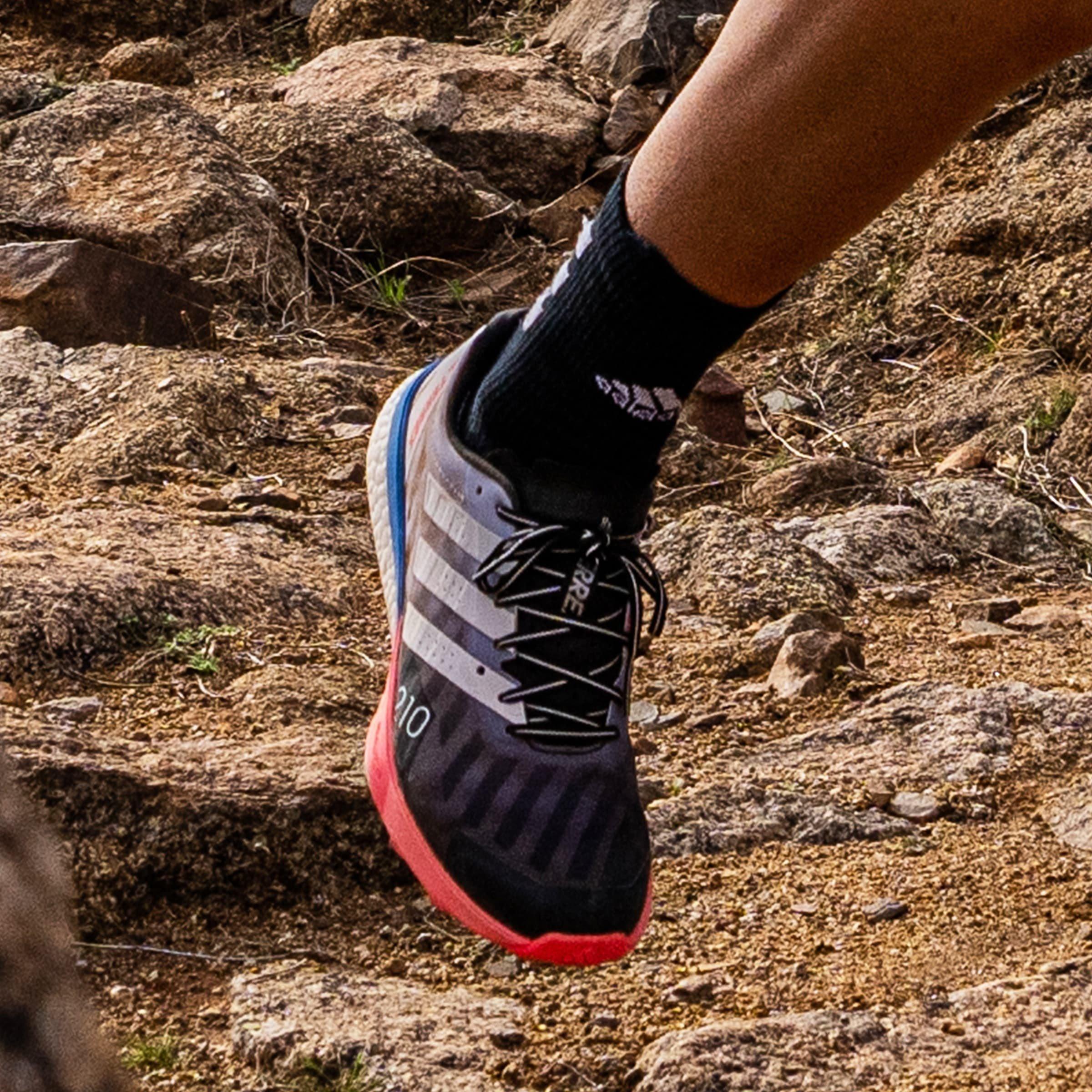 adidas Terrex Speed Ultra Trail Running Shoes