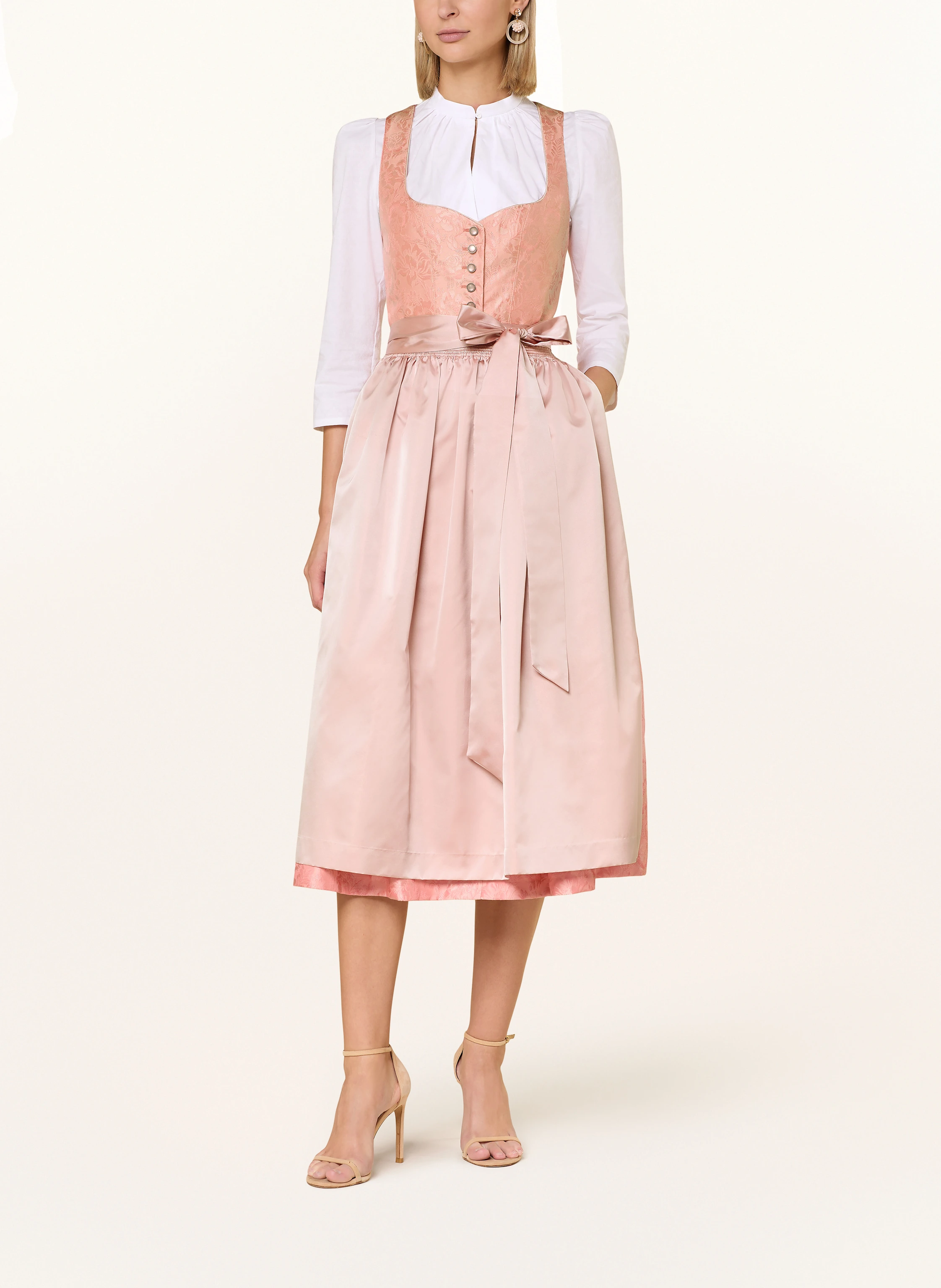 Hammerschmid Dirndl ROTHSEE