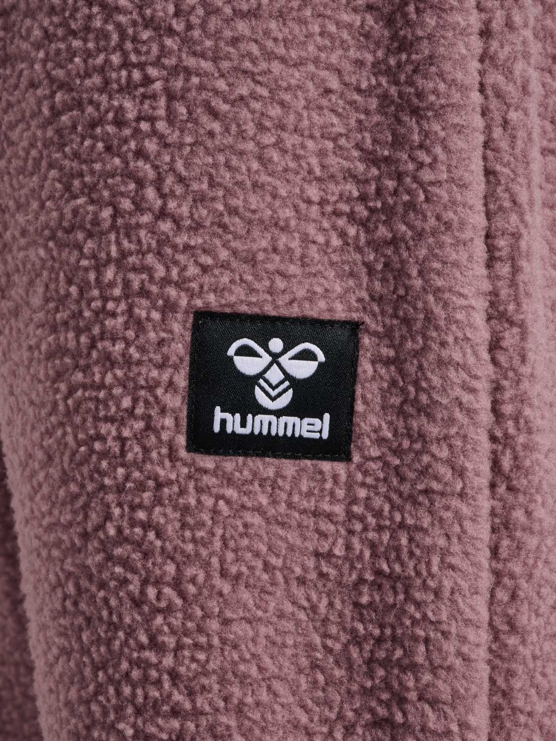 hmlATLAS FLEECE PANTS