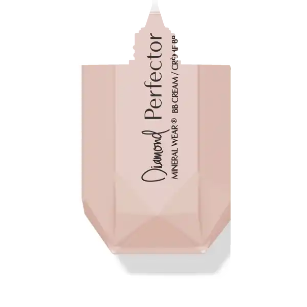 Mineral Wear Diamond Perfector BB Cream - Light to Medium