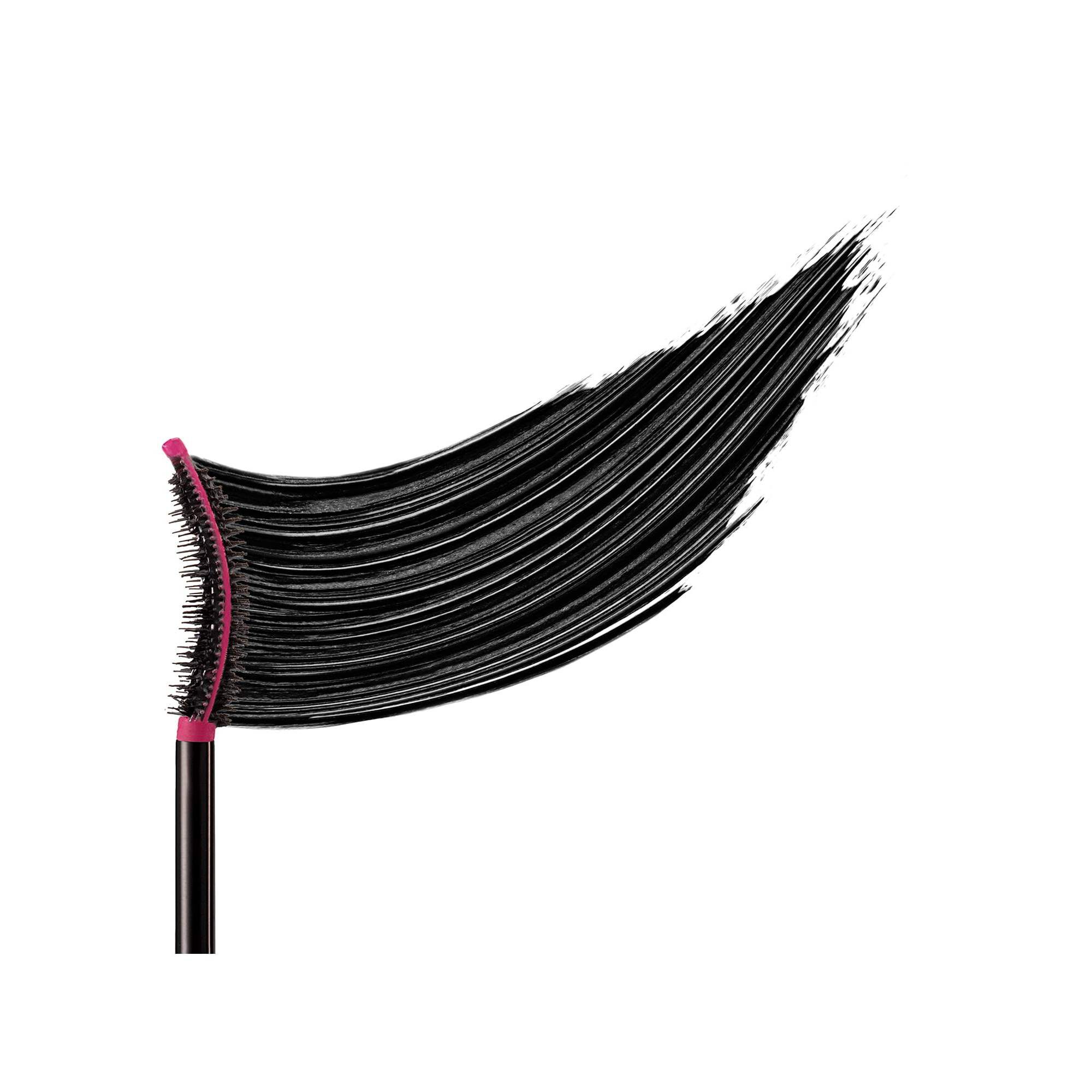 Mascara Volume Effet Faux Cils The Curler  Mascara Effet Recourbe-Cils - 01_noir_insoumis