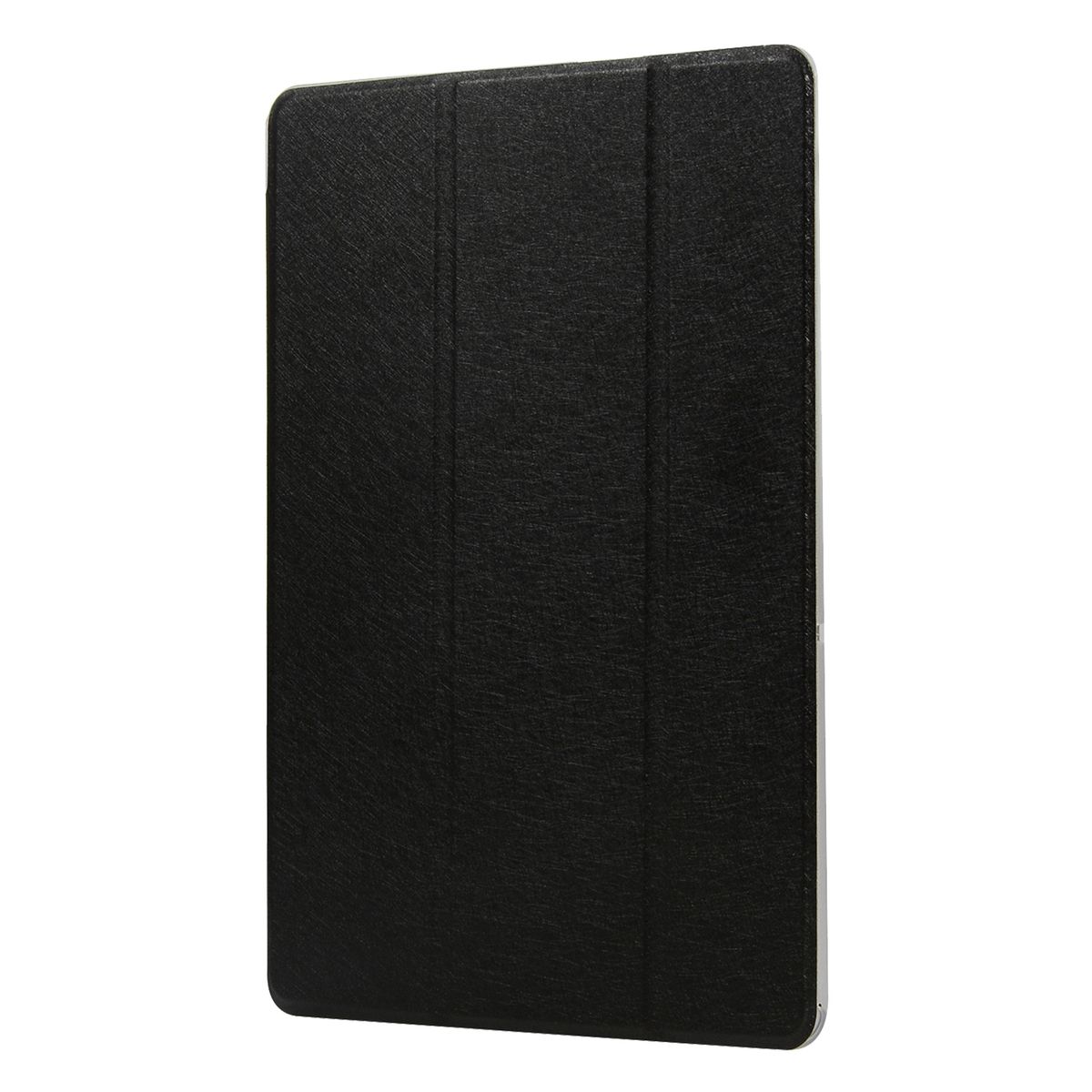 Schutz Tablet Hülle für Samsung Galaxy Tab A7 Case Cover Tasche Etuis Schwarz