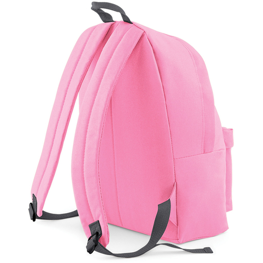 Mochila Modelo (18 Litros) Bagbase Moda