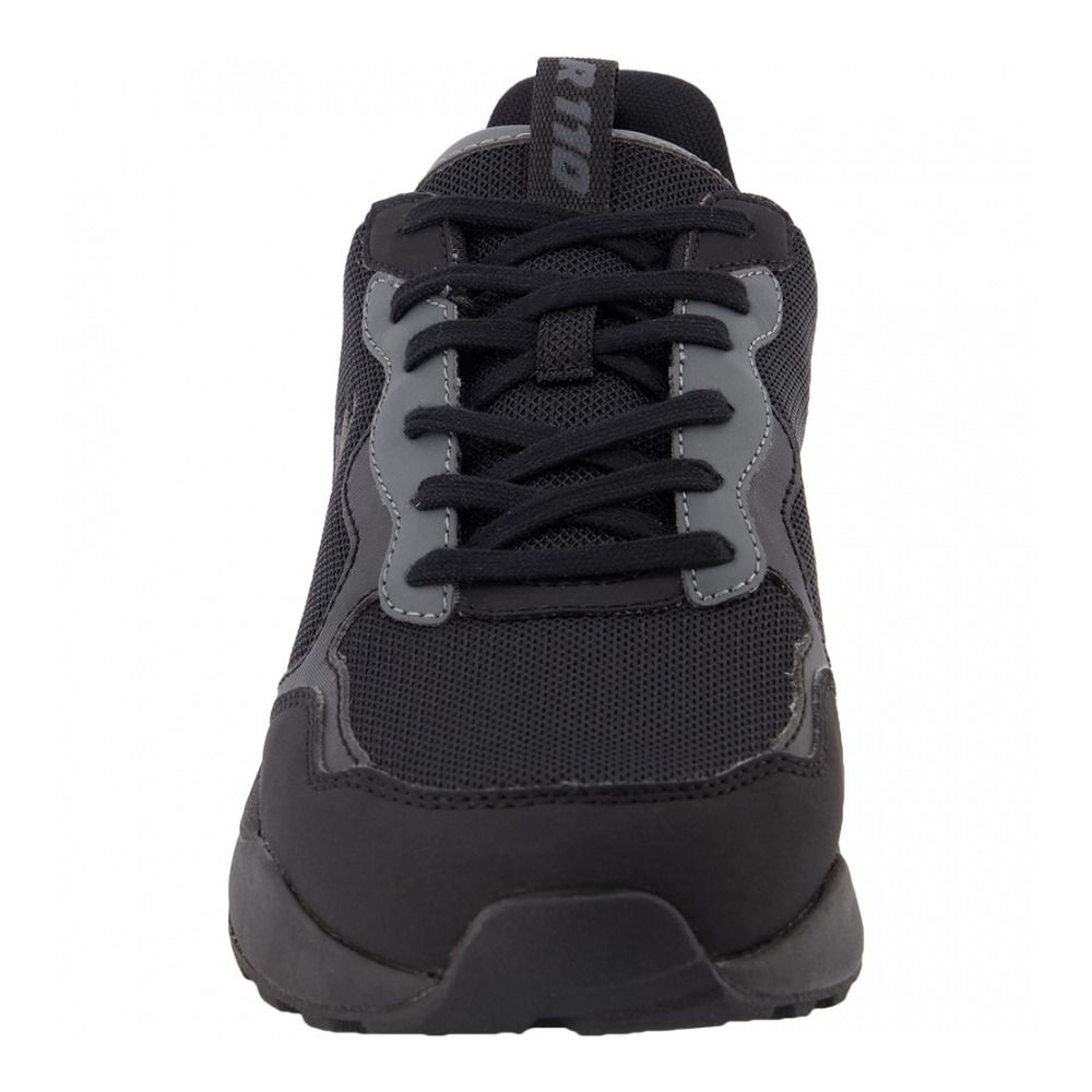 Le Coq Sportif R110 - Sneakers Homme black/charcoal