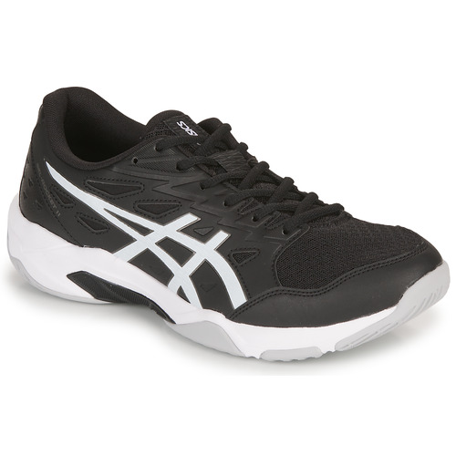 Asics - GEL-ROCKET 11 - Noir / Blanc