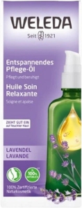 Weleda Lavendel Entspannungsöl