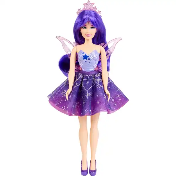 Dream Ella Color Change Surprise Feen Aria Lila