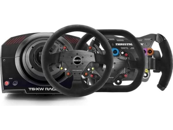 Lenkrad Thrustm. TS-XW Servo Base          FF Wheel (PC/XBO) retail