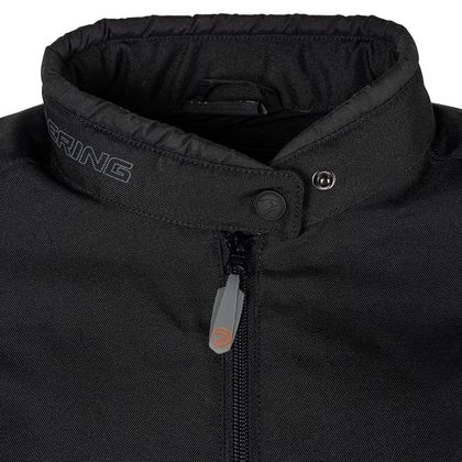 Veste Bering LADY VIRGINIA - Noir